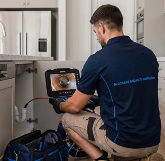 Blocked toilet and sink repairs for a Frenchs Forest home
